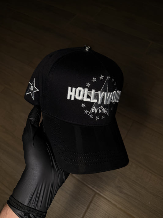 GORRA GUTTY HATS "HOLLYWOOD"