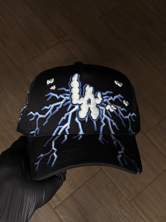 Gorra 31 Hats LA Cloud Thunder Storm